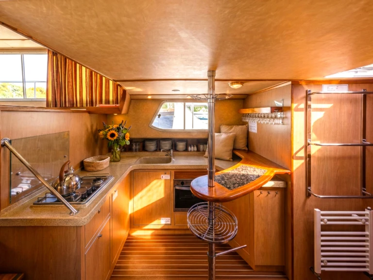 Wynajem w Montesquieu-Lauragais- Pénichette Pénichette 1500FB na SamBoat