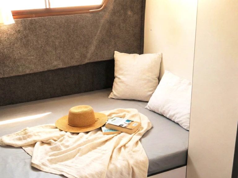 Motorówka do wynajmu w Sermoise-sur-Loire w najlepszej cenie