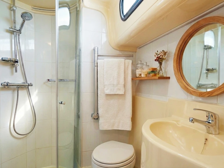 Wynajmij Nicols Yacht Nicols Estivale Quattro B w Saverne