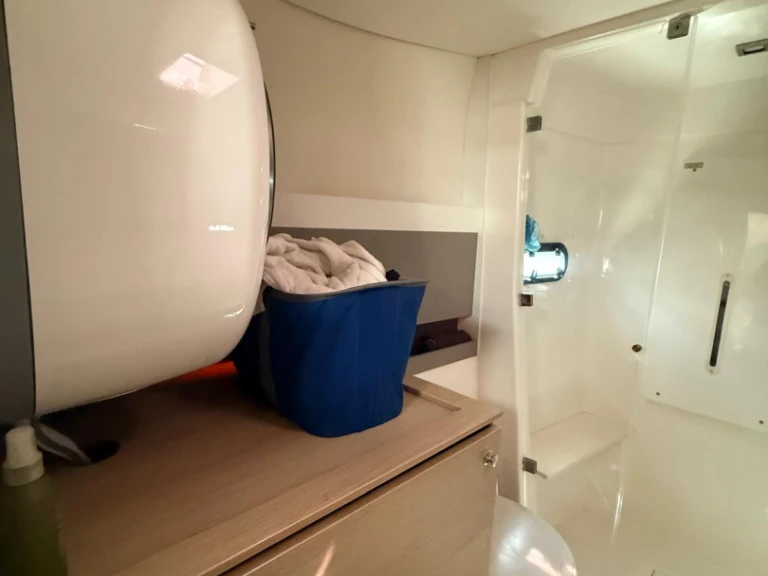 Wynajmij Katamaran z lub bez skippera Bali w Sète