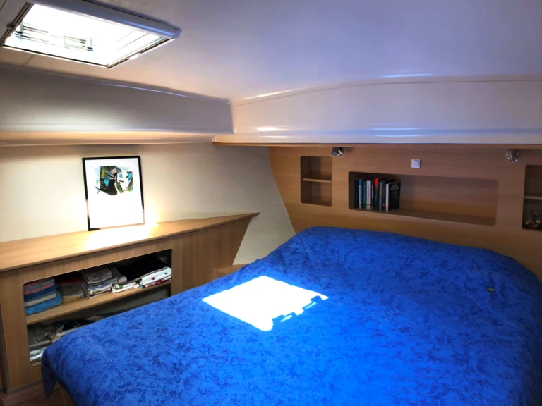 Wynajem w Le Somail- Nicols Yacht Nicols Sixto Fly C na SamBoat