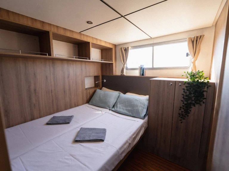 Wynajem łodzi Pénichette Pénichette Neo 3 w Nieuw-Loosdrecht na SamBoat 