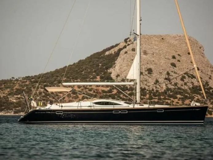 Żaglowiec do wynajmu w Kungshamnsberg w najlepszej cenie