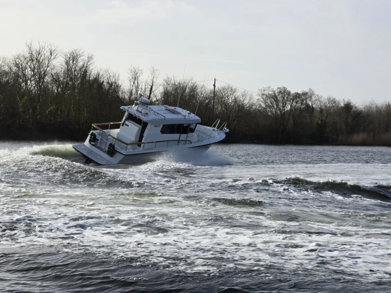 Wynajem łodzi Targa Boats Targa 32 w La Trinité-sur-Mer na SamBoat 