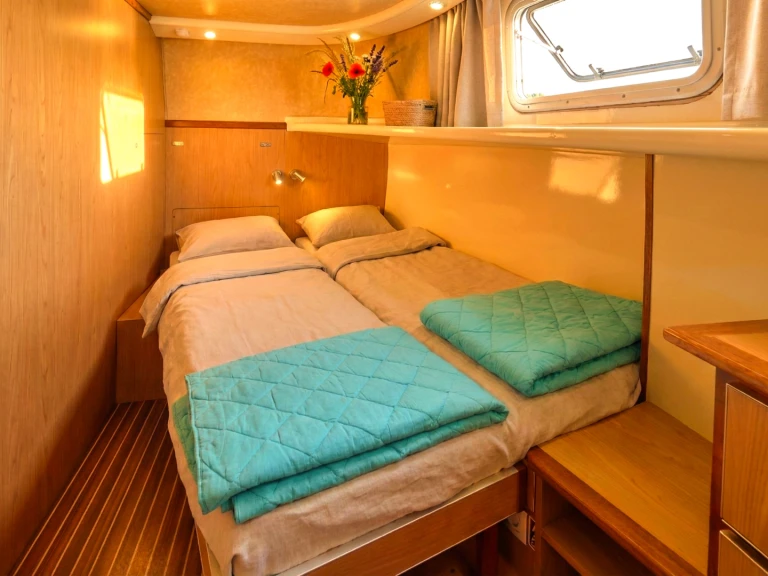 Wynajem w Nieuw-Loosdrecht- Pénichette Pénichette 1020 FB na SamBoat