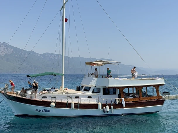 Wynajem w Marmaris- 2020 Gulet  na SamBoat