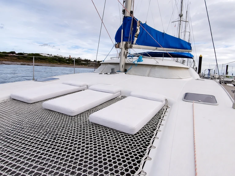 Wynajem łodzi Barbate tanio Tobago 35