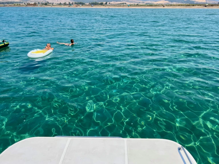 Wynajmij Gobbi Gobbi 265 SC w Santa Marinella