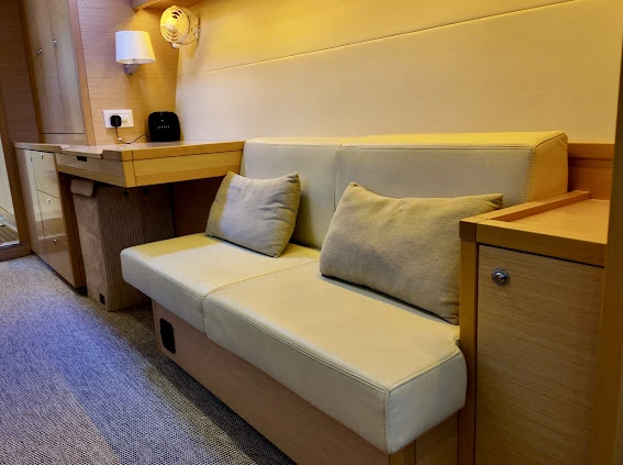 Katamaran do wynajmu w Bodrum w najlepszej cenie