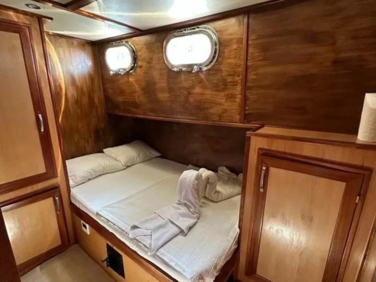 Özel Yapım 2023 między profesjonalistami a osobami prywatnymi w Goecek