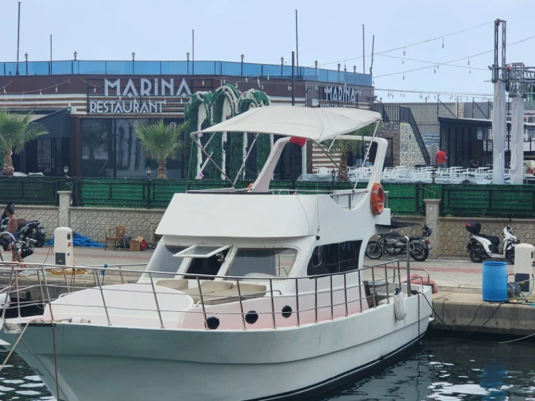 Wynajmij Custom Made w Alanya