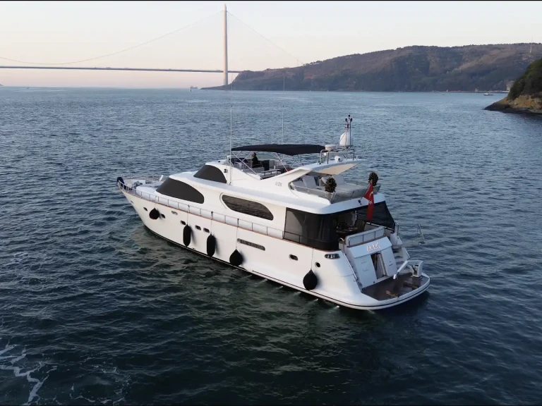 Wynajmij Custom Made w Goecek