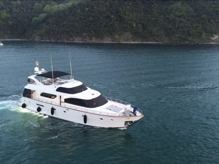 Wynajem łodzi Goecek tanio Made