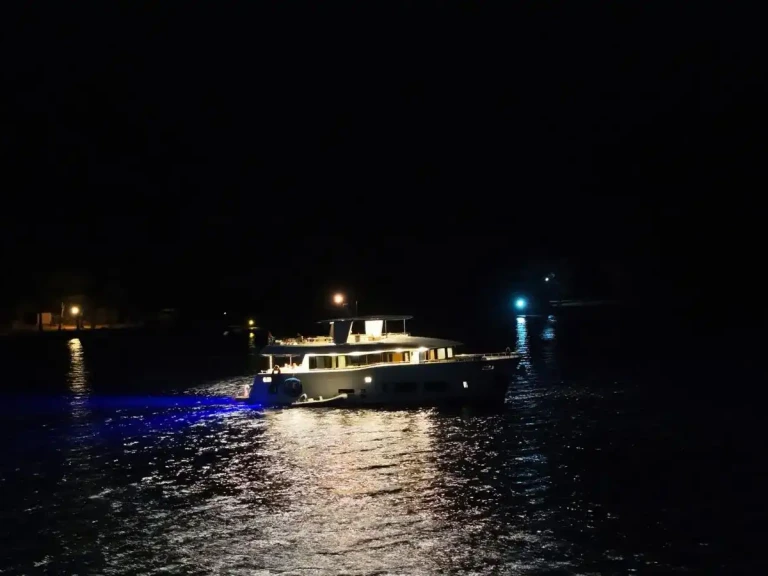 Wynajmij Custom Made w Marmaris