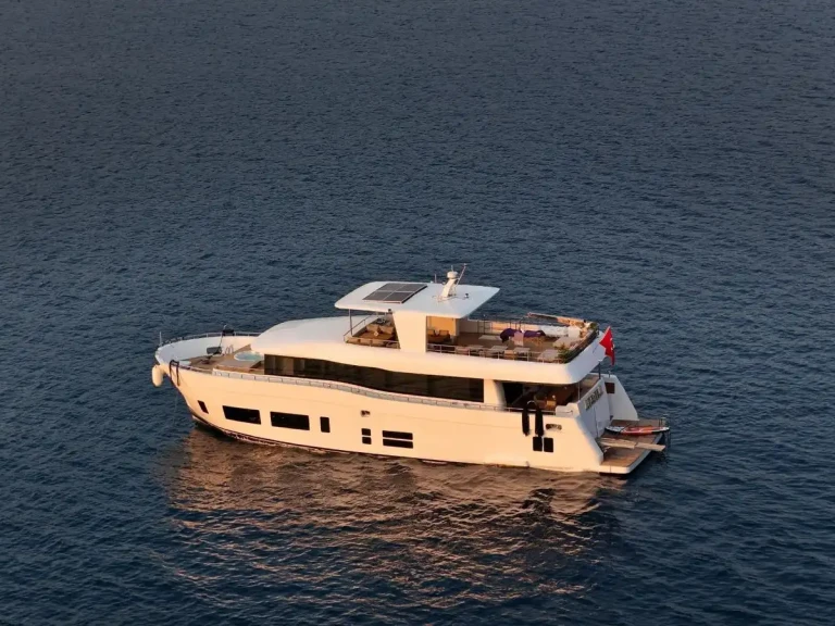 Wynajem łodzi Marmaris tanio Made