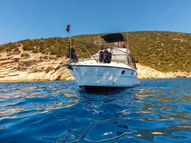 Wynajem łodzi Custom Made w Bodrum na SamBoat 