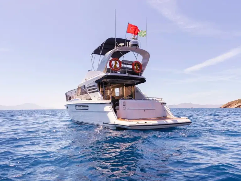 Wynajem Żaglowiec Custom z patentem 