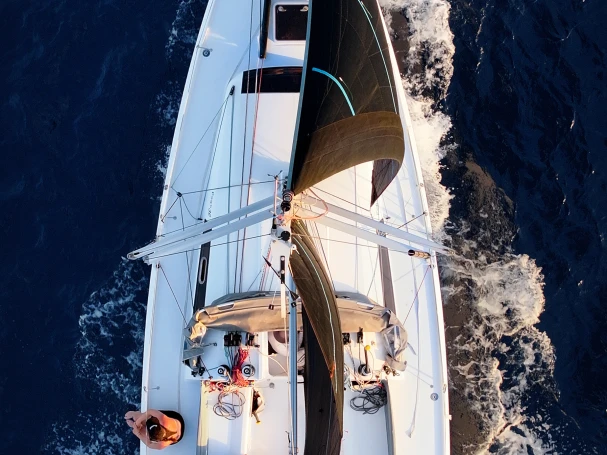 Wynajem w Road Harbour- Pogo Structures Pogo 30 na SamBoat