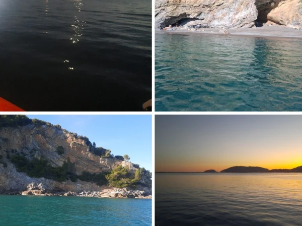 Wynajem w Muggiano- Cantieri Santa Margherita Moltedo 23 na SamBoat