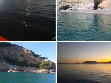 Wynajem w Muggiano- Cantieri Santa Margherita Moltedo 23 na SamBoat