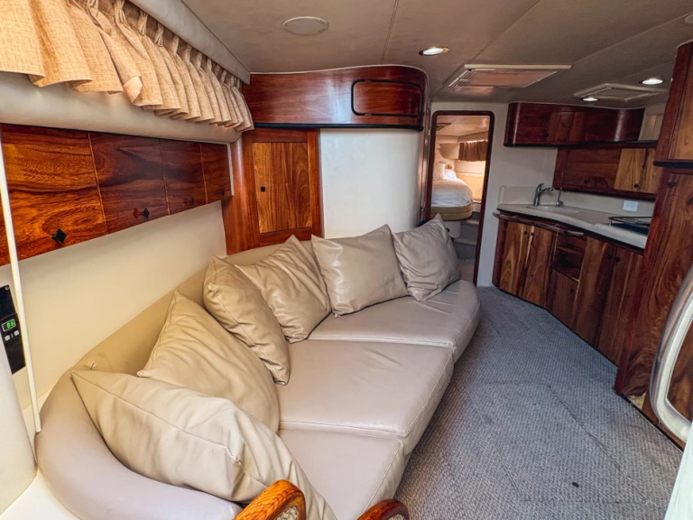 Wynajem łodzi Custom Made custom w Cabo San Lucas na SamBoat 