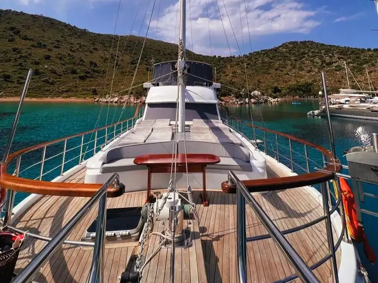 Wynajmij Custom Made w Bozburun