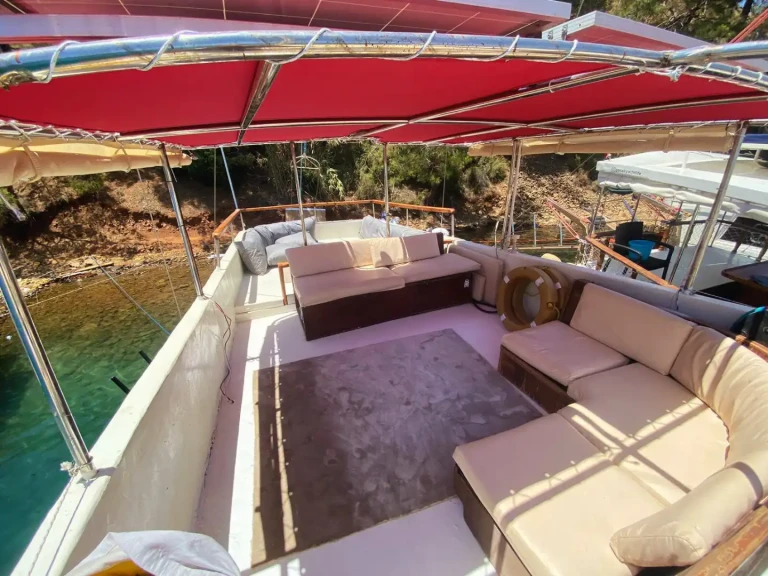 Wynajem w Goecek- Custom Made na SamBoat