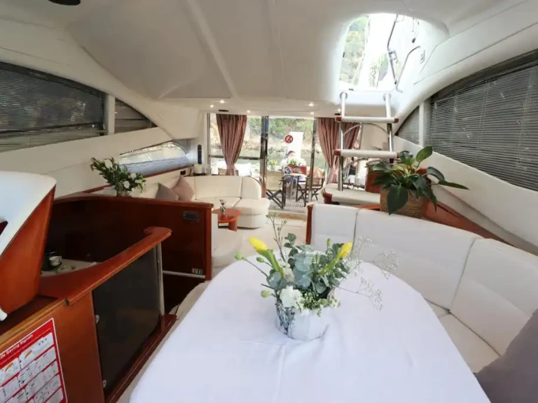 Wynajem w Goecek- Custom Made na SamBoat
