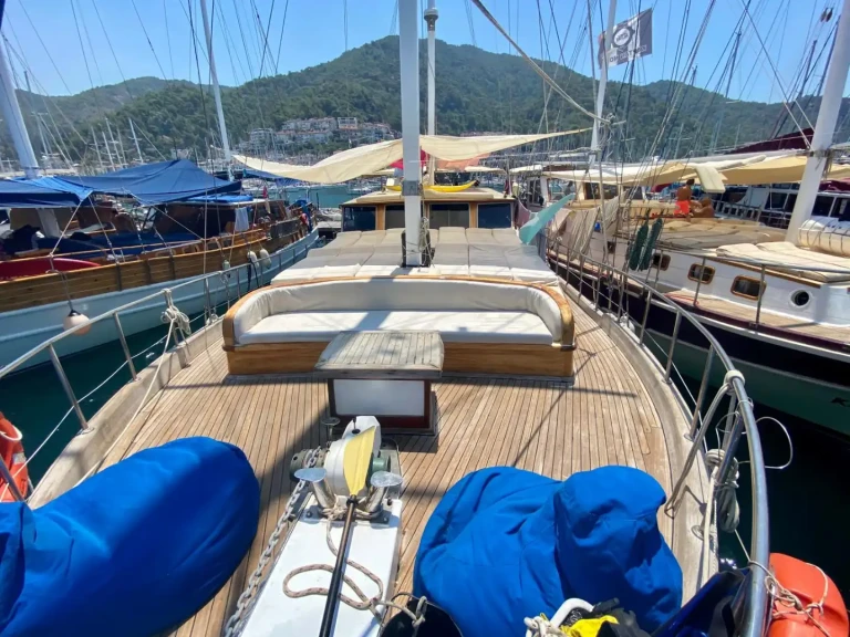 Wynajem łodzi Custom Made w Kekova Adası na SamBoat 