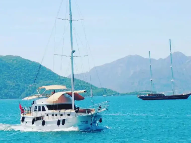 Wynajmij Custom Made w Bozburun