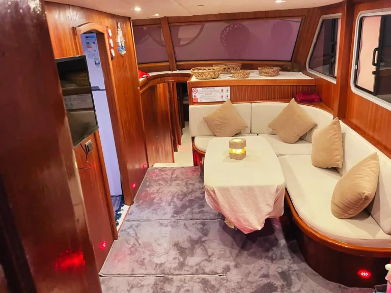 Wynajmij Żaglowiec z lub bez skippera Custom w Bozburun