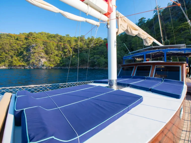 Wynajem w Goecek- Custom Made na SamBoat