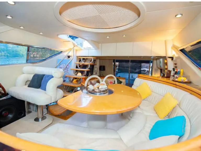 Żaglowiec do wynajmu w Goecek w najlepszej cenie