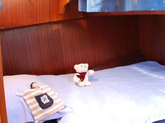 Wynajem w Louhans- Linssen Linssen Vlet 1030 na SamBoat