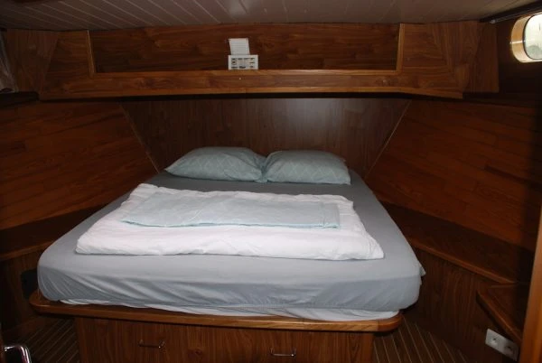 Wynajem Motorówka w Louhans -  America 50