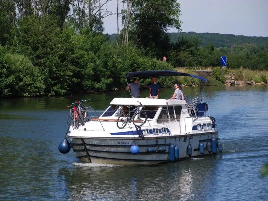 Wynajmij  Tarpon 37 w Louhans