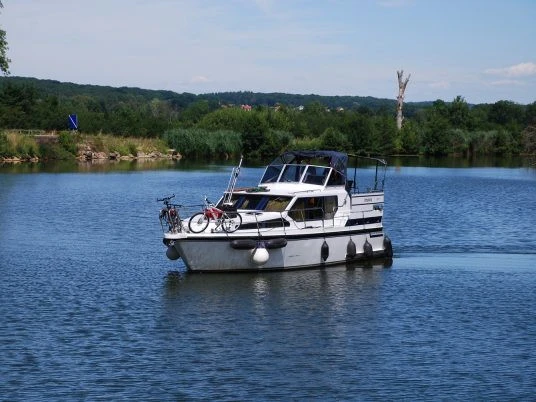 Wynajmij Gruno Gruno 38 Elite w Savoyeux