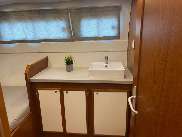 Wynajmij  Tarpon 37 w Mittersheim