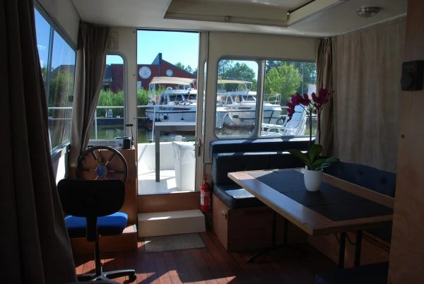 Wynajem w Louhans-  Espade 1150 Fly C na SamBoat