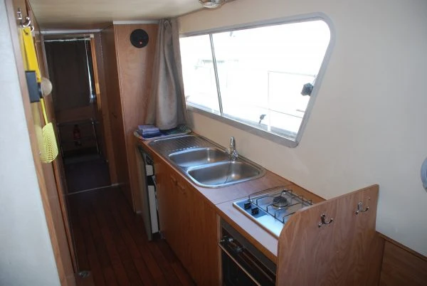 Wynajmij  Espade 1150 Fly C w Savoyeux