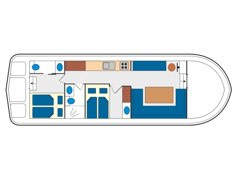 Wynajem łodzi  Espade 1150 Fly C w Savoyeux na SamBoat 