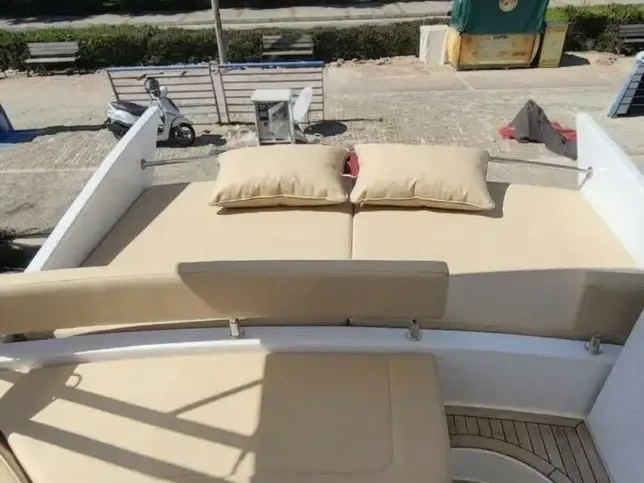 Wynajem w Alanya- Custom Made na SamBoat