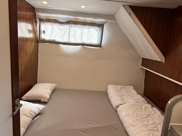 Wynajmij Motorówka z lub bez skippera  w Mittersheim