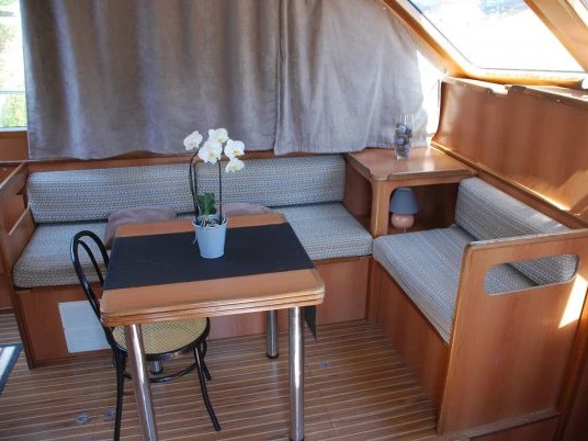 Wynajmij  America 43 w Savoyeux