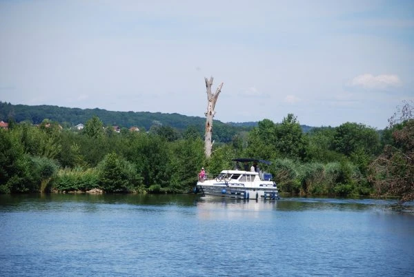 Wynajmij  Tarpon 37 w Louhans