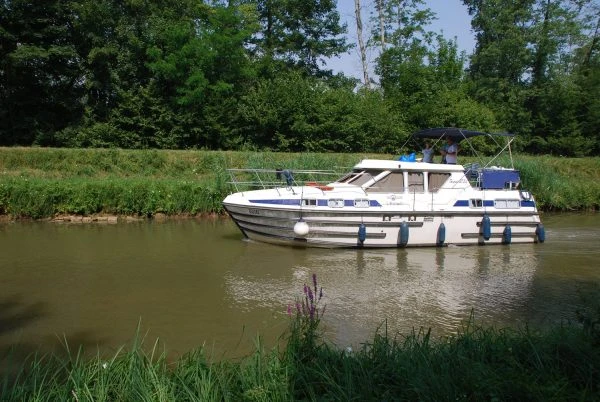 Wynajem w Mittersheim-  Tarpon 37 DP na SamBoat