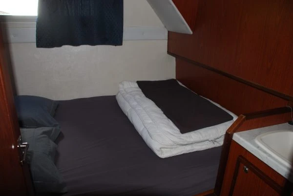 Wynajem w Savoyeux-  Tarpon 42 na SamBoat