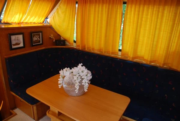 Wynajem w Savoyeux-  Consonant 1100 na SamBoat