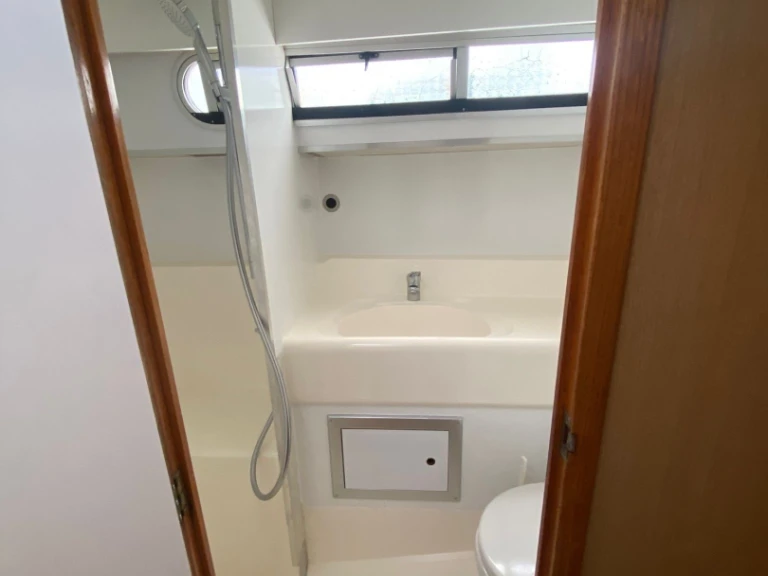 Motorówka do wynajmu w Mittersheim w najlepszej cenie