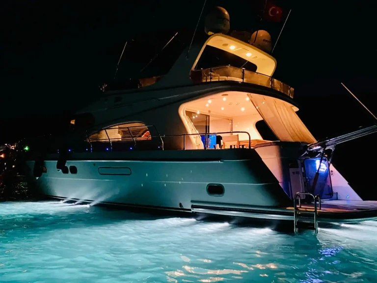 Custom Made między profesjonalistami a osobami prywatnymi w Bodrum